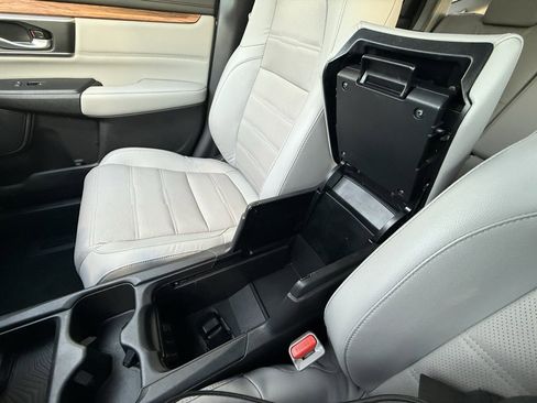 Used 2019 Honda CR-V EX-L image 27