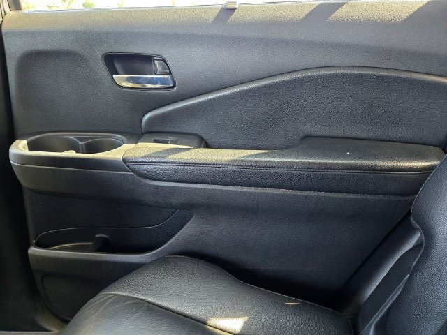 Used 2021 Honda Pilot Touring image 6