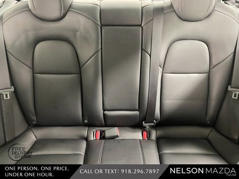 Used 2023 Tesla Model 3 Standard Range image 28