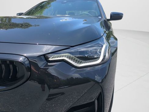 New 2025 BMW 230i Coupe w/ M Sport Package RWD image 10