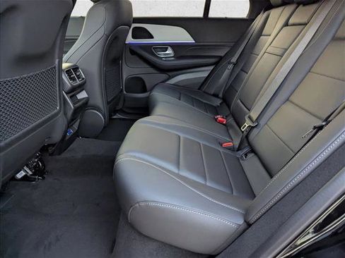 Used 2025 Mercedes-Benz GLE 350 4MATIC image 13