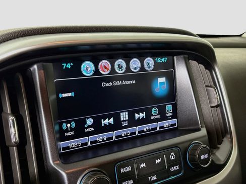 Used 2018 Chevrolet Colorado LT AWD/4WD image 19