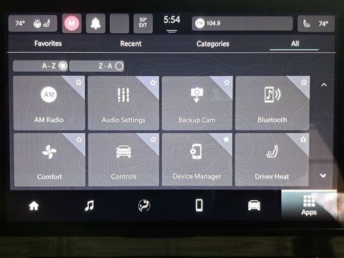 Certified 2023 Jeep Compass Limited AWD/4WD image 25