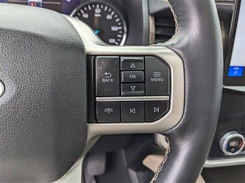 Certified 2024 Ford Expedition Max Limited image 34