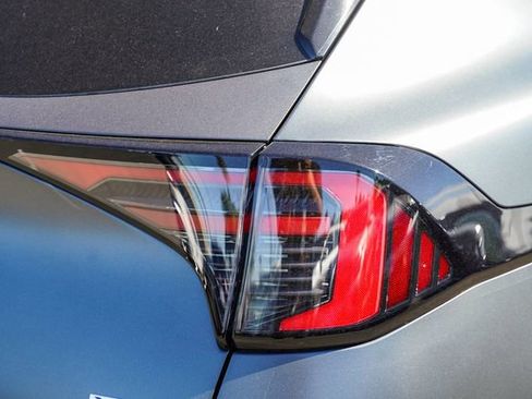 New 2026 Kia Sportage X-Line image 8
