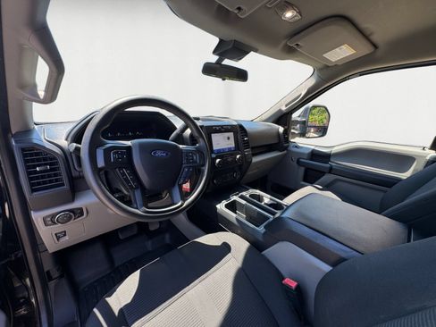 Used 2020 Ford F150 XL w/ Equipment Group 101A Mid AWD/4WD image 11