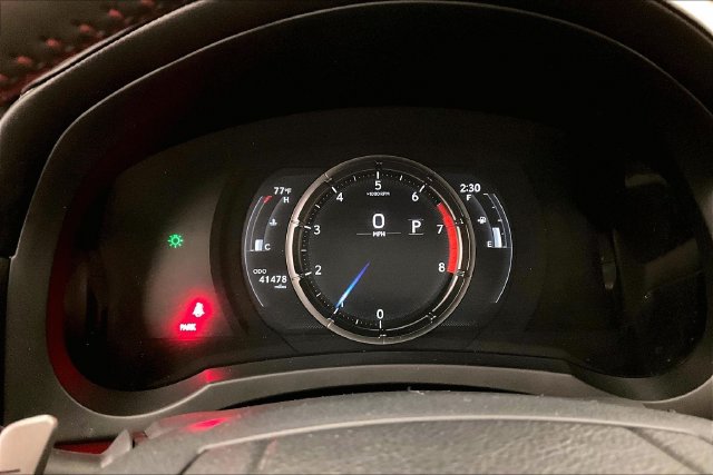 Used 2024 Lexus IS 350 F Sport w/ Navigation Package RWD image 27