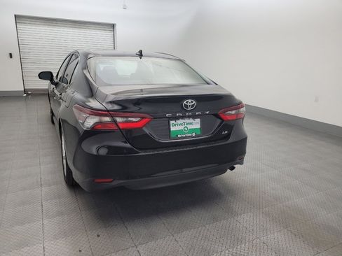 Used 2022 Toyota Camry LE FWD image 6