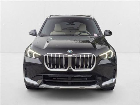 Used 2025 BMW X1 xDrive28i w/ Convenience Package image 6