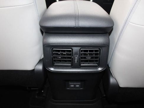 Certified 2024 Toyota RAV4 Limited w/ Advanced Technology Package AWD/4WD image 55