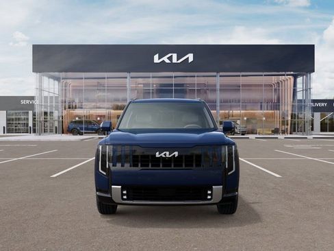 New 2027 Kia Telluride SX w/ Towing Package FWD image 9