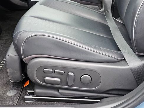 Used 2023 Hyundai Ioniq 5 Limited w/ Cargo Package image 24