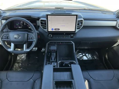 Used 2026 Toyota Tundra Limited w/ TRD Off-Road Package image 19