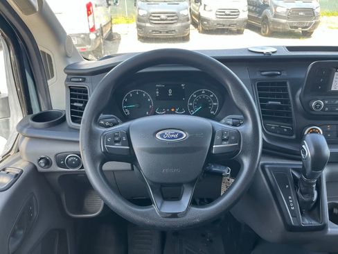 Used 2020 Ford Transit 250 148 High Roof Extended image 18