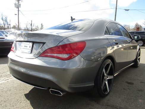 Used 2015 Mercedes-Benz CLA 250 image 5