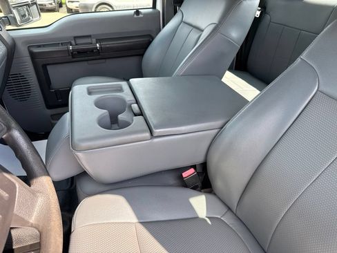 Used 2015 Ford F250 XL w/ Power Equipment Group AWD/4WD image 26