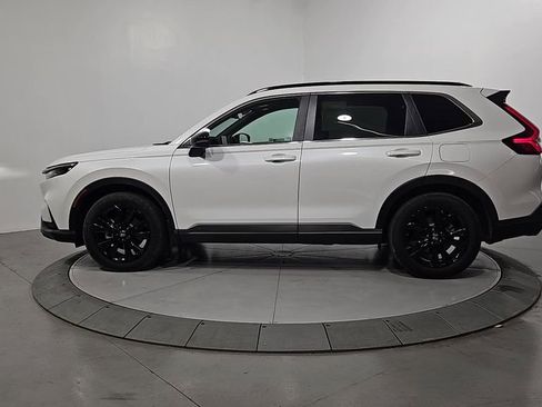 Used 2023 Honda CR-V Sport Touring image 2
