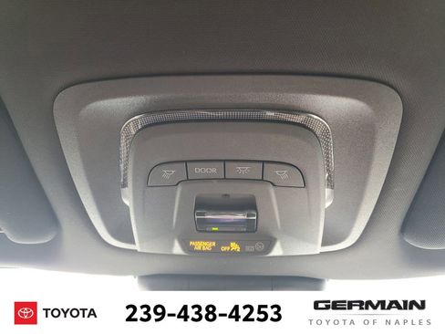 New 2026 Toyota Crown Signia AWD/4WD image 32