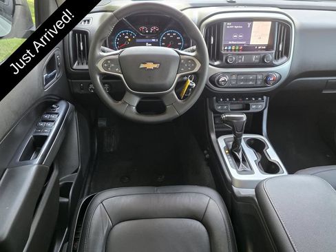 Used 2019 Chevrolet Colorado ZR2 AWD/4WD image 11