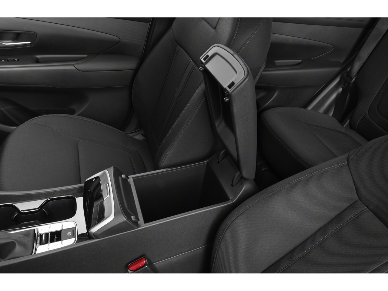 New 2026 Hyundai Tucson SEL AWD/4WD image 27