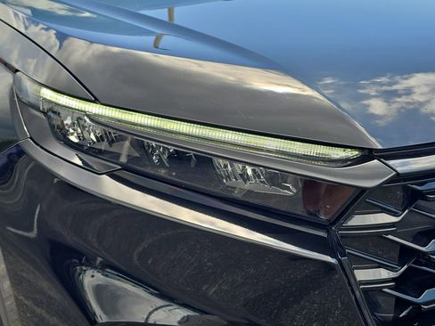 Used 2024 Honda CR-V Sport-L image 7