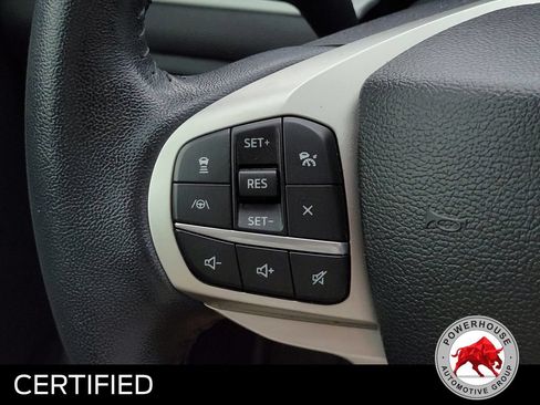 Used 2022 Ford Explorer XLT w/ Equipment Group 202A RWD image 31