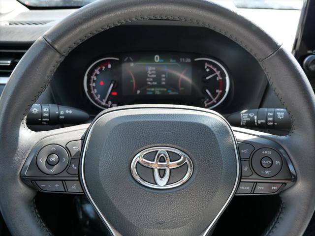 Certified 2024 Toyota RAV4 XLE Premium w/ Weather Package AWD/4WD image 27