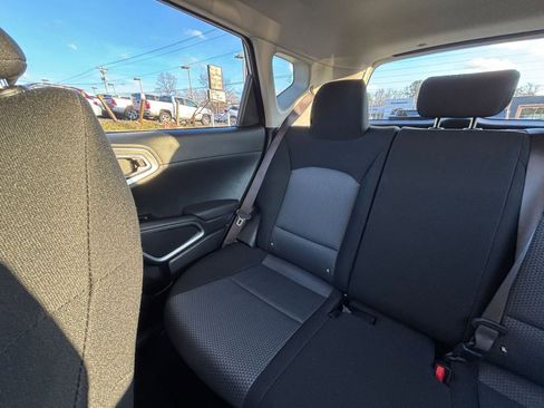 Used 2025 Kia Soul LX w/ LX Technology Package image 39