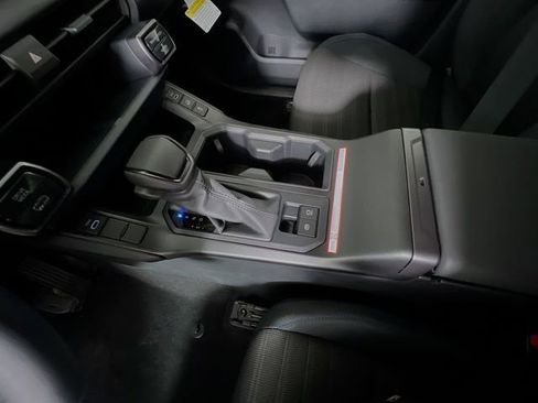 New 2026 Toyota RAV4 SE AWD/4WD image 22