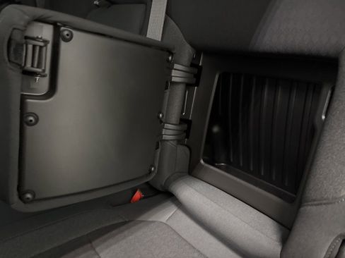 Used 2021 Chevrolet Silverado 1500 LT w/ All Star Edition Plus AWD/4WD image 32