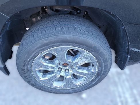 Used 2022 RAM 1500 Big Horn image 20