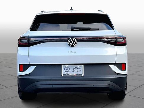 New 2026 Volkswagen ID.4 Pro image 4