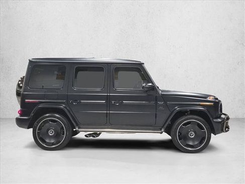 Certified 2026 Mercedes-Benz G 63 AMG 4MATIC image 4