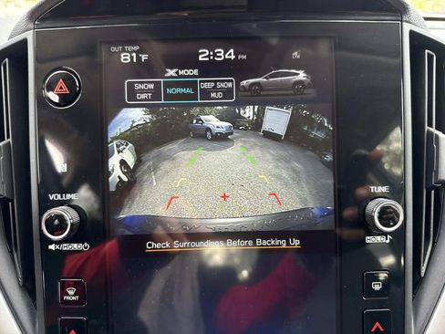 Certified 2025 Subaru Crosstrek 2.0i Premium w/ Popular Package #4 image 27