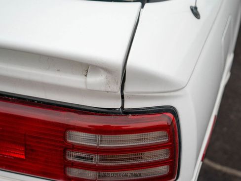 Used 1992 Toyota Supra Turbo image 72