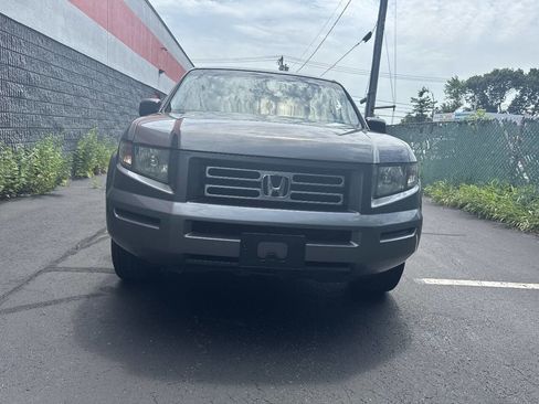 Used 2008 Honda Ridgeline RT image 1