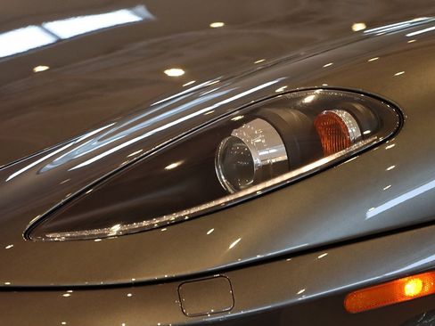 Used 2006 Ferrari F430 Coupe image 20