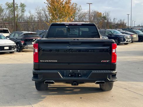 Used 2020 Chevrolet Silverado 1500 RST w/ All-Star Edition image 10