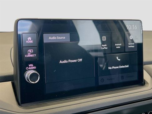 New 2026 Honda Accord SE image 7