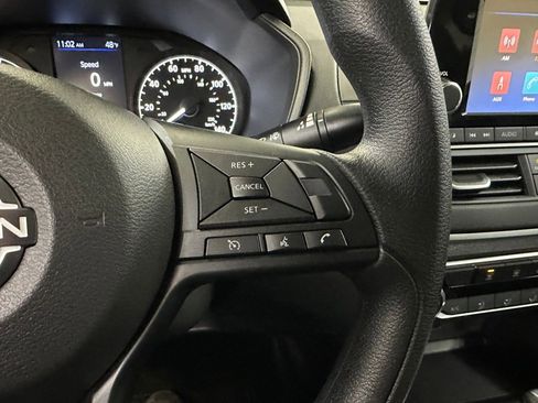 Used 2023 Nissan Altima 2.5 S image 10