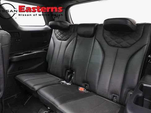 Used 2020 Hyundai Palisade Limited AWD/4WD image 28