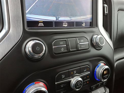 Certified 2021 GMC Sierra 1500 SLT w/ SLT Premium Plus Package image 11