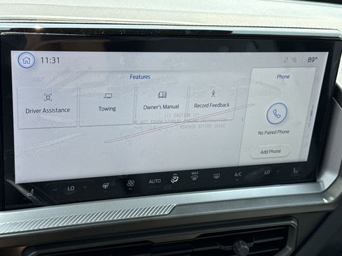 New 2025 Ford Bronco Sport Badlands image 23