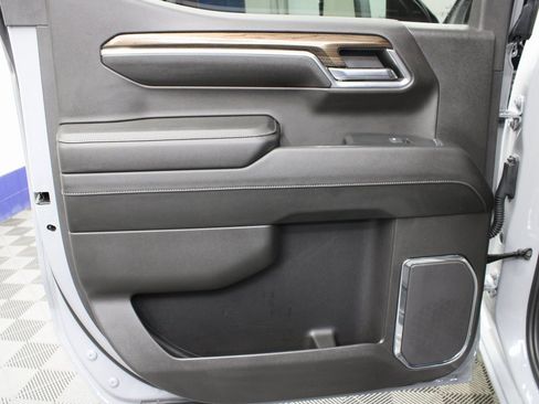 Used 2024 Chevrolet Silverado 1500 LT Trail Boss image 62