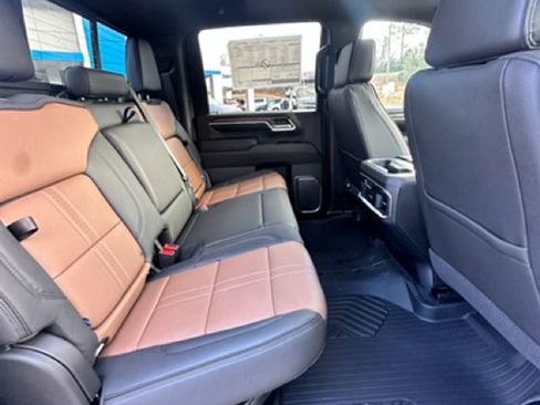 New 2026 Chevrolet Silverado 2500 High Country w/ Technology Package image 22