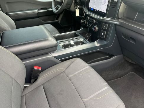 Certified 2024 Ford F150 STX AWD/4WD image 15