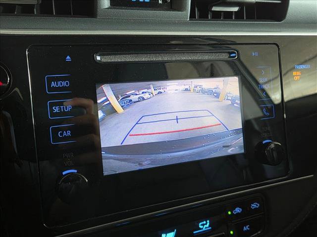 Used 2019 Toyota Corolla SE FWD image 14
