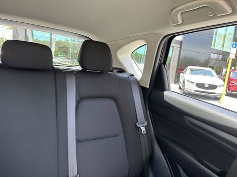 Used 2020 MAZDA CX-5 Sport FWD image 19