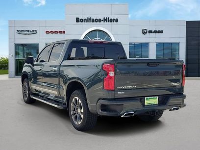 Used 2026 Chevrolet Silverado 1500 High Country