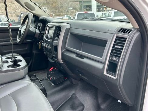 Used 2017 RAM 5500 Tradesman w/ Ambulance Prep Group image 15